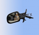 Side Mirror LH,287181100132